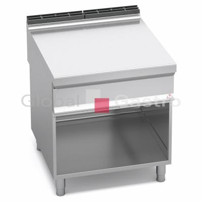 Neutrální pracovní modul Bertos N9 8MC | Bertos 117099337